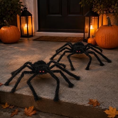 Pack halloween giant - halloween,